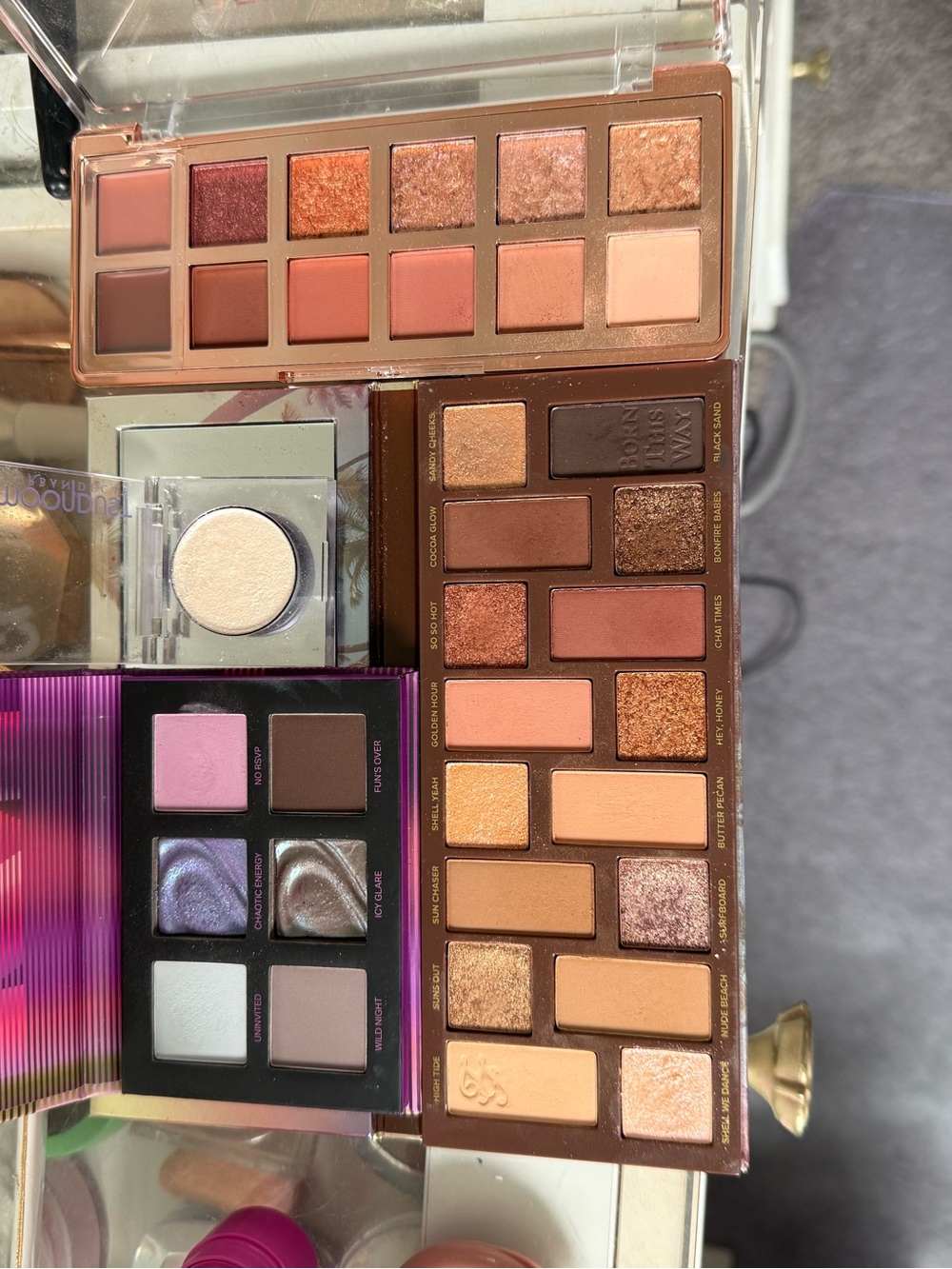 Makeup bundle - Picture 3 of 8